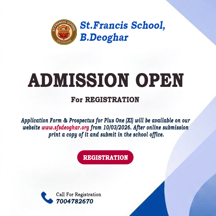 Admission Result