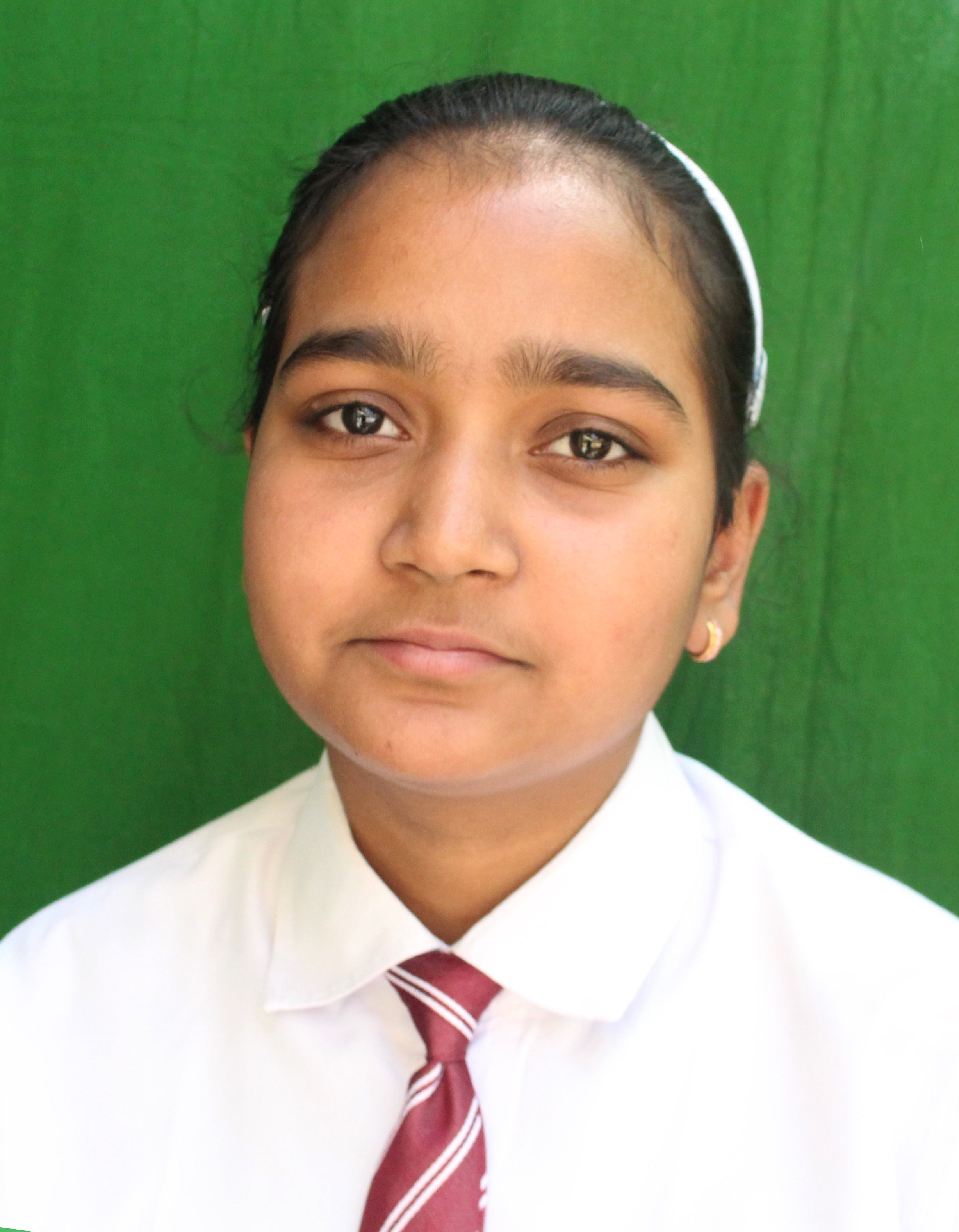 Student 1